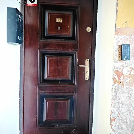 Appartement Pod Jasna Gora 2 2 Lazienki, Na Parterze